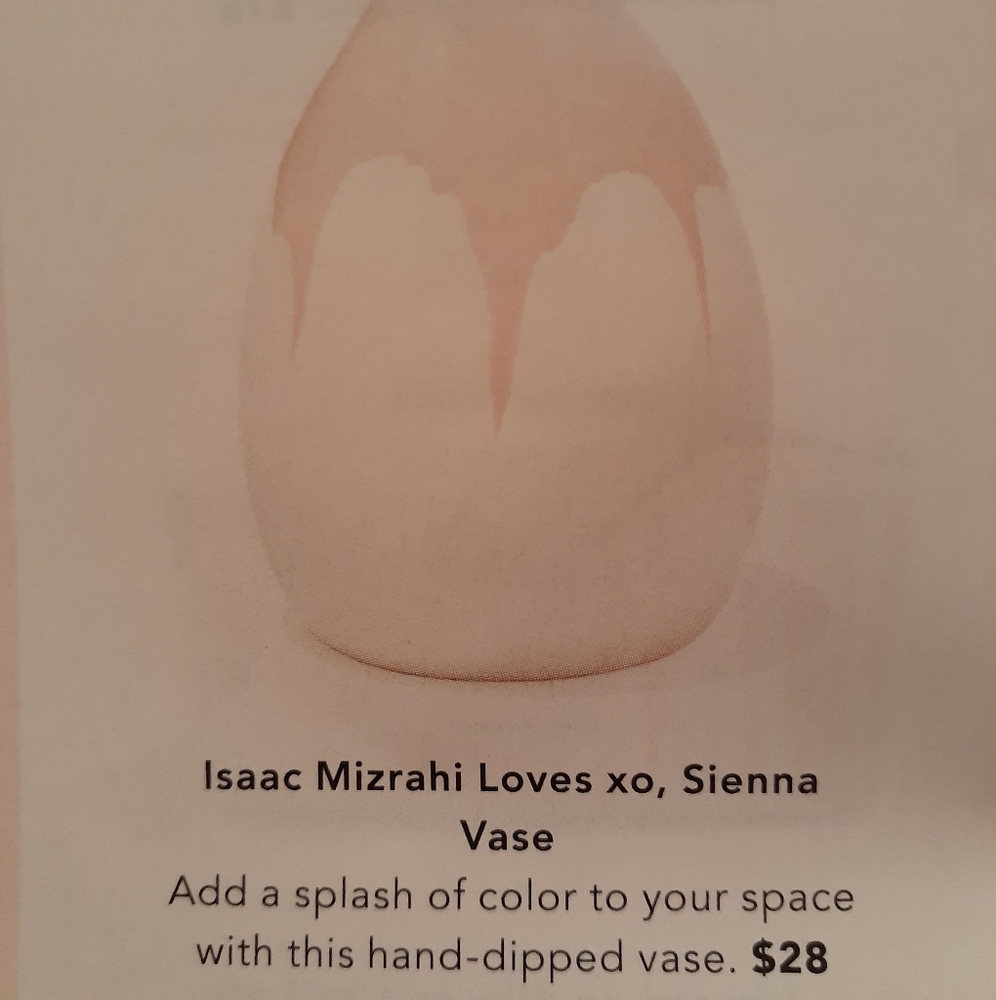 Vase